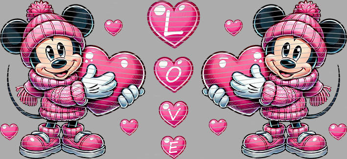 16oz Valentine-J8-484